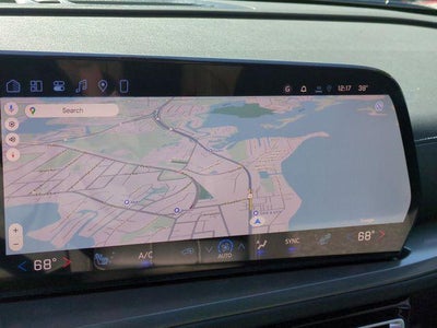 2026 Chevrolet Traverse LT w/2LT