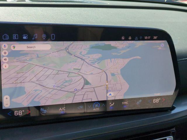 2026 Chevrolet Traverse LT w/2LT