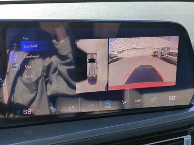 2026 Chevrolet Traverse LT w/2LT