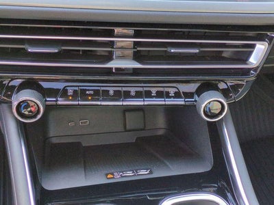 2026 Chevrolet Traverse LT w/2LT