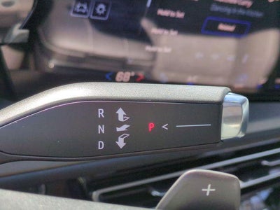 2026 Chevrolet Traverse LT w/2LT