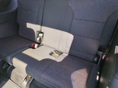 2026 Chevrolet Traverse LT w/2LT