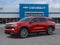2026 Chevrolet Traverse LT w/2LT