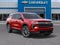 2026 Chevrolet Traverse LT w/2LT