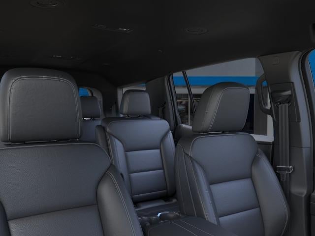2027 Chevrolet Traverse LT w/2LT