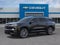 2026 Chevrolet Traverse LT w/2LT