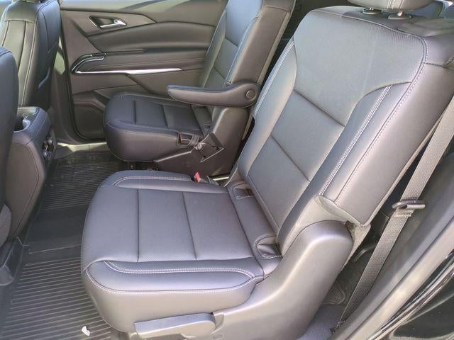 2026 Chevrolet Traverse LT w/2LT