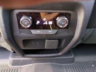 2026 Chevrolet Traverse LT w/2LT