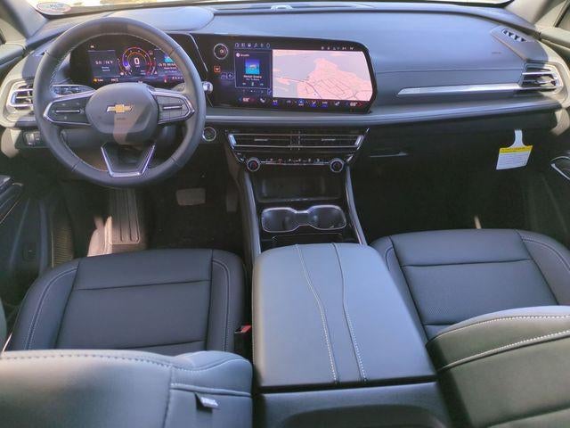 2026 Chevrolet Traverse LT w/2LT