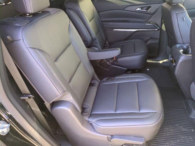 2026 Chevrolet Traverse LT w/2LT