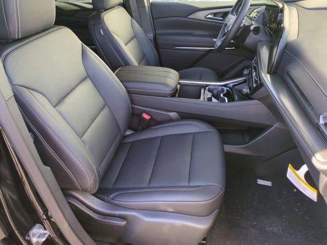 2026 Chevrolet Traverse LT w/2LT