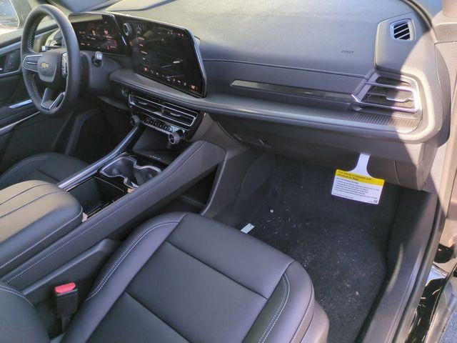 2026 Chevrolet Traverse LT w/2LT