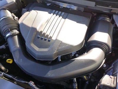 2026 Chevrolet Traverse LT w/2LT