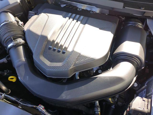 2026 Chevrolet Traverse LT w/2LT