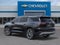 2026 Chevrolet Traverse LT w/2LT