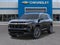 2026 Chevrolet Traverse LT w/2LT