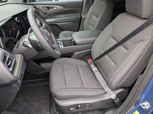2026 Chevrolet Traverse LT w/2LT