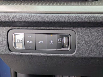 2026 Chevrolet Traverse LT w/2LT