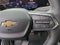 2026 Chevrolet Traverse LT w/2LT