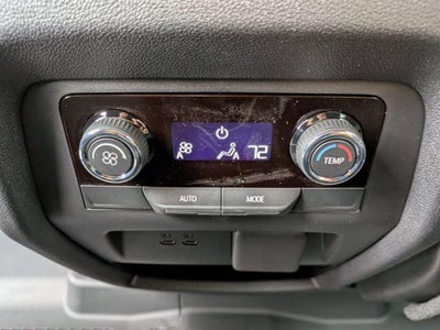 2026 Chevrolet Traverse LT w/2LT