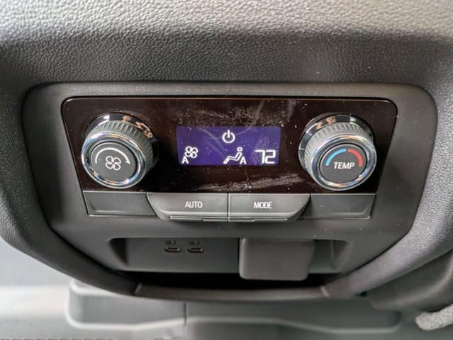 2026 Chevrolet Traverse LT w/2LT