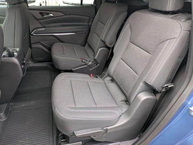 2026 Chevrolet Traverse LT w/2LT