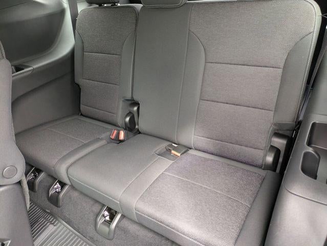 2026 Chevrolet Traverse LT w/2LT