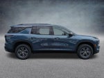2026 Chevrolet Traverse LT w/2LT