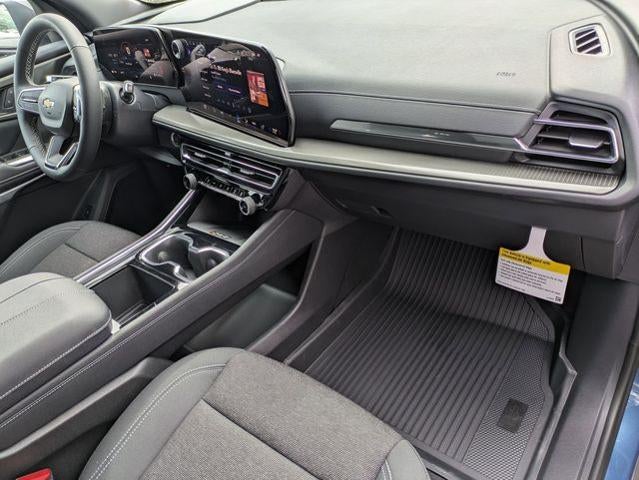 2026 Chevrolet Traverse LT w/2LT