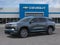 2026 Chevrolet Traverse LT w/2LT