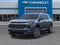 2026 Chevrolet Traverse LT w/2LT