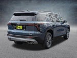 2026 Chevrolet Traverse LT w/2LT