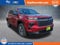 2026 Chevrolet Traverse LT w/2LT