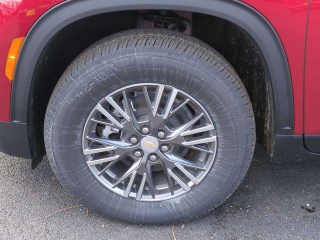 2026 Chevrolet Traverse LT w/2LT