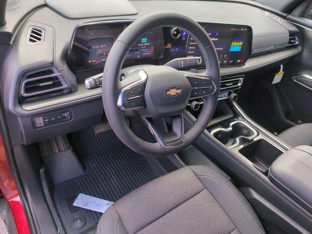 2026 Chevrolet Traverse LT w/2LT