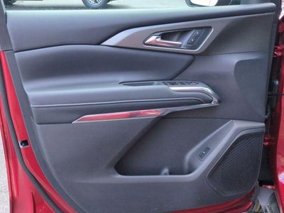 2026 Chevrolet Traverse LT w/2LT