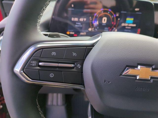 2026 Chevrolet Traverse LT w/2LT