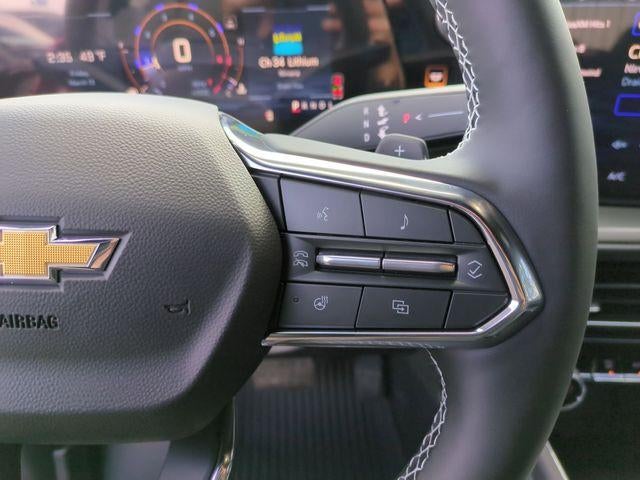 2026 Chevrolet Traverse LT w/2LT