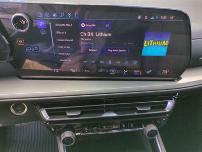 2026 Chevrolet Traverse LT w/2LT