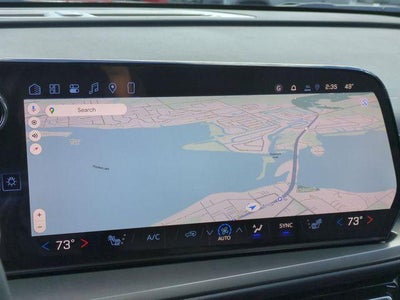 2026 Chevrolet Traverse LT w/2LT