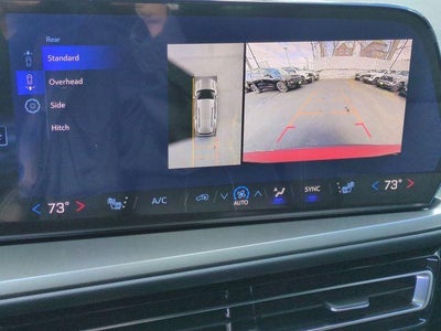 2026 Chevrolet Traverse LT w/2LT