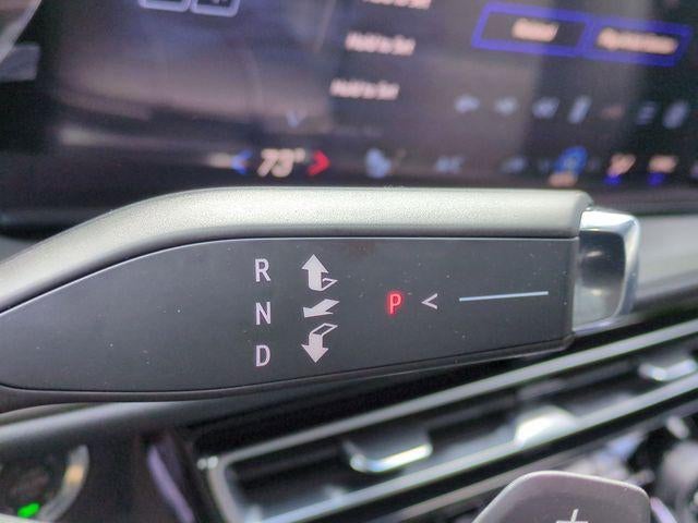 2026 Chevrolet Traverse LT w/2LT