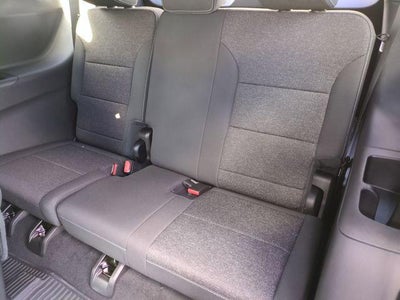 2026 Chevrolet Traverse LT w/2LT