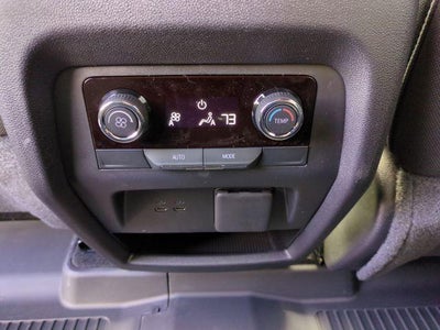 2026 Chevrolet Traverse LT w/2LT