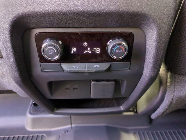 2026 Chevrolet Traverse LT w/2LT