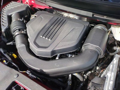 2026 Chevrolet Traverse LT w/2LT