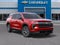 2026 Chevrolet Traverse LT w/2LT