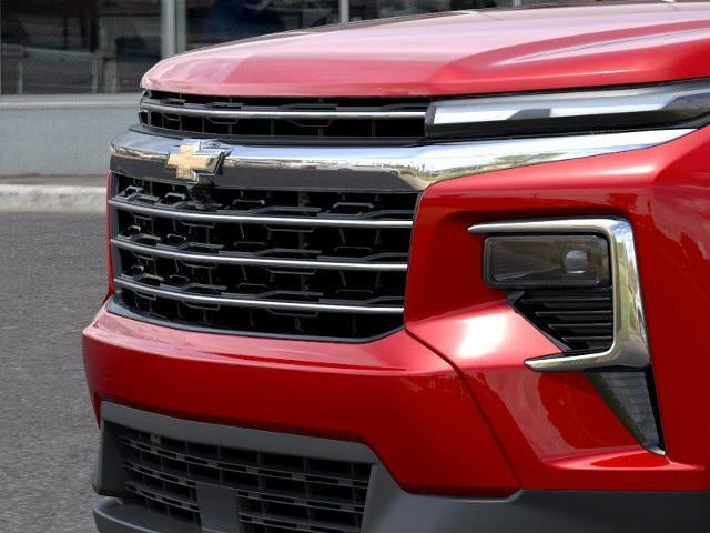 2026 Chevrolet Traverse LT w/2LT