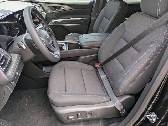 2026 Chevrolet Traverse LT w/2LT