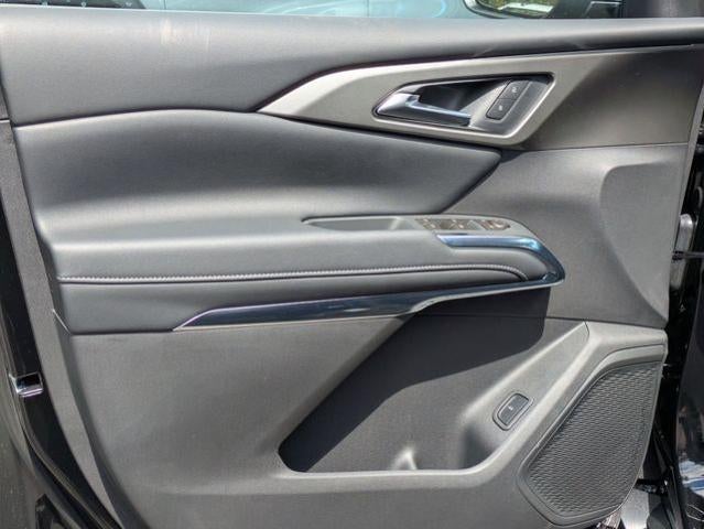 2026 Chevrolet Traverse LT w/2LT